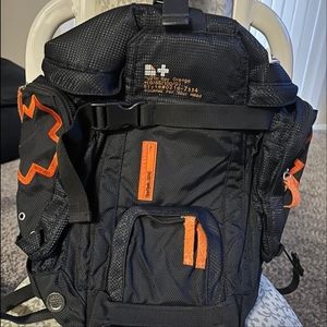 Spy Optic Backpack (discontinued)